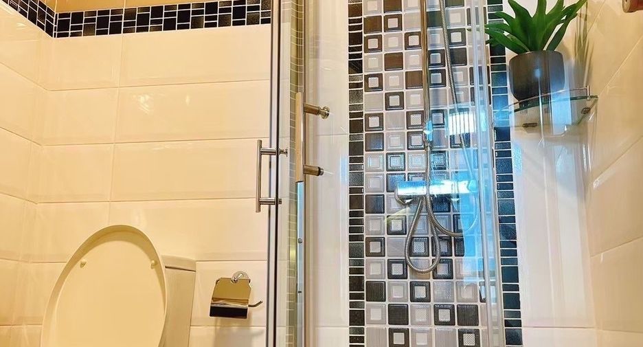 Condo en alquiler de 1 habitaciones en Mueang Chiang Mai, Chiang Mai