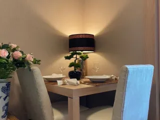 Wohnung zur Miete mit 1 Zimmer in Mueang Chiang Mai, Chiang Mai