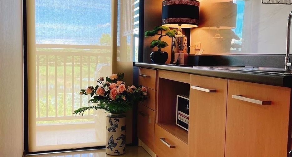 Condo en alquiler de 1 habitaciones en Mueang Chiang Mai, Chiang Mai