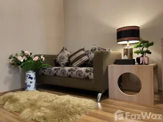 Wohnung zur Miete mit 1 Zimmer in Mueang Chiang Mai, Chiang Mai