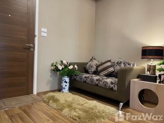 Wohnung zur Miete mit 1 Zimmer in Mueang Chiang Mai, Chiang Mai