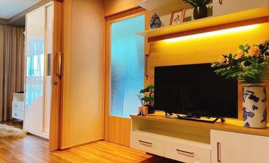 For rent 1 bed condo in Mueang Chiang Mai, Chiang Mai