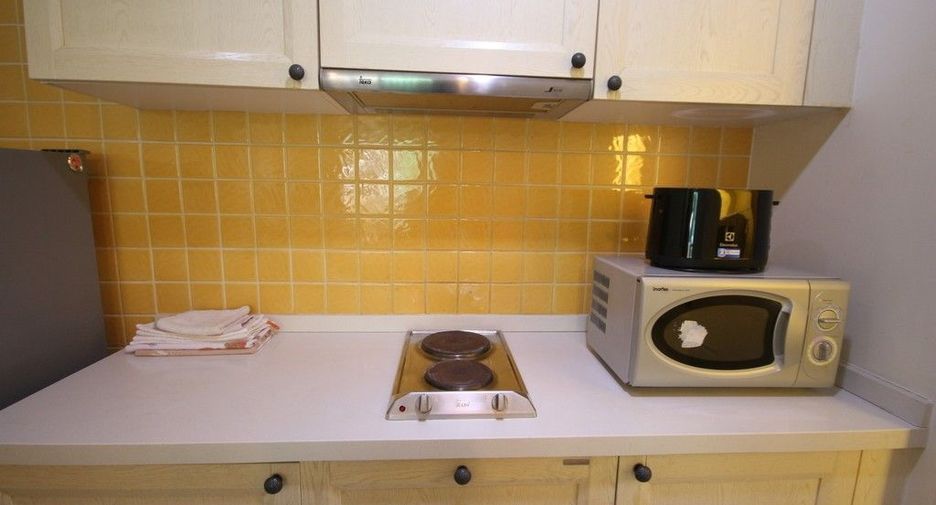 For rent 2 bedrooms condo in Hua Hin, Prachuap Khiri Khan