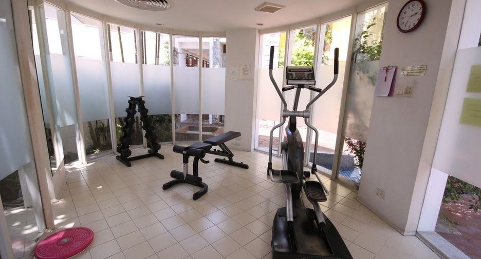 For rent 2 bedrooms condo in Hua Hin, Prachuap Khiri Khan