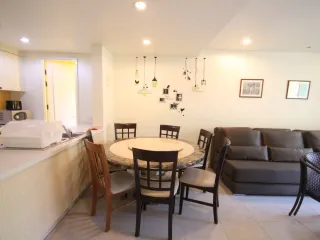 Condo en alquiler de 2 habitaciones en Hua Hin, Prachuap Khiri Khan