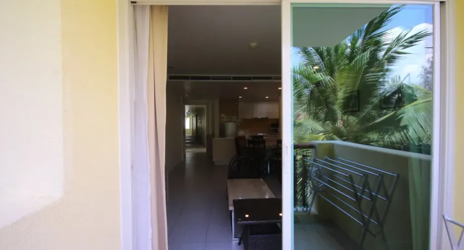 For rent 2 bedrooms condo in Hua Hin, Prachuap Khiri Khan