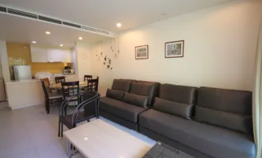 À louer 2 chambres condo à Hua Hin, Prachuap Khiri Khan