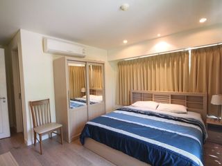 Condo en alquiler de 2 habitaciones en Hua Hin, Prachuap Khiri Khan