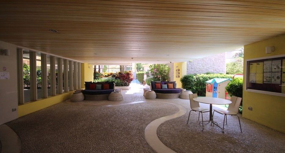 For rent 2 bedrooms condo in Hua Hin, Prachuap Khiri Khan