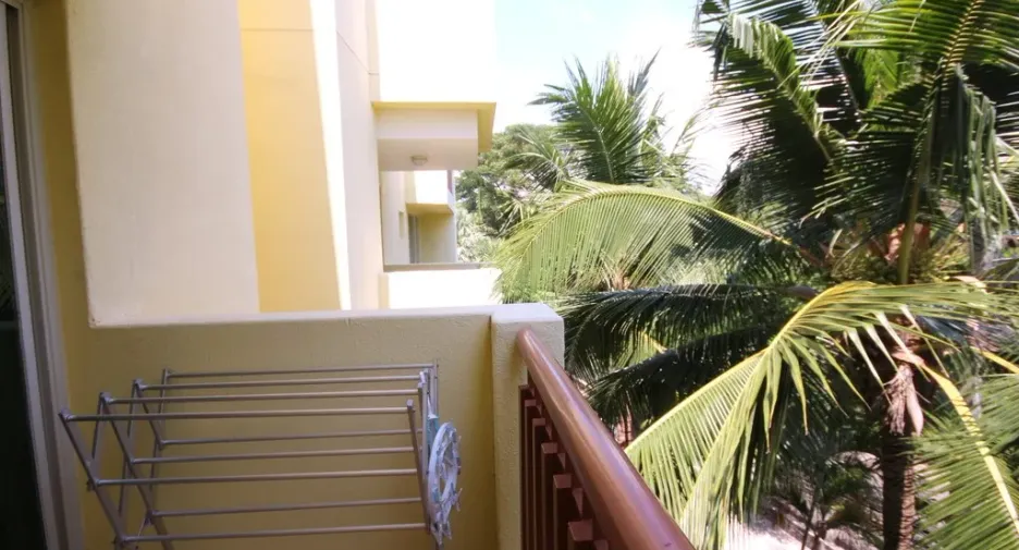 For rent 2 bedrooms condo in Hua Hin, Prachuap Khiri Khan