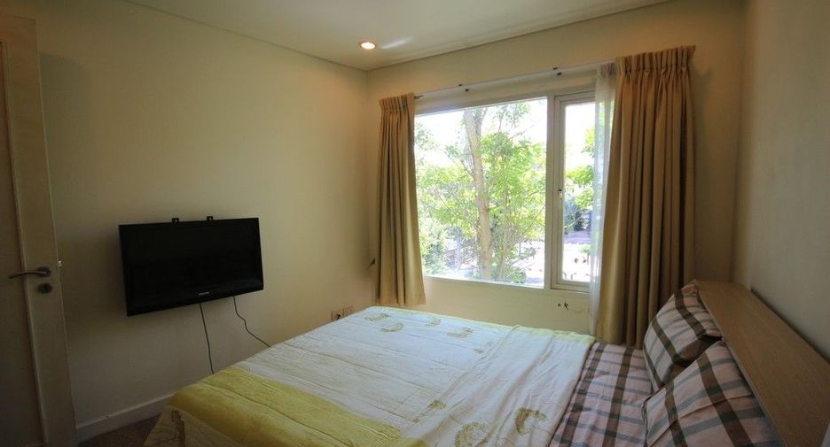 For rent 2 bedrooms condo in Hua Hin, Prachuap Khiri Khan
