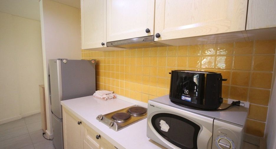 For rent 2 bedrooms condo in Hua Hin, Prachuap Khiri Khan