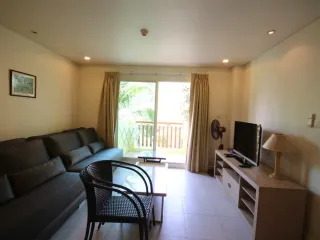 Condo en alquiler de 2 habitaciones en Hua Hin, Prachuap Khiri Khan