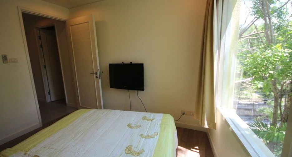 For rent 2 bedrooms condo in Hua Hin, Prachuap Khiri Khan