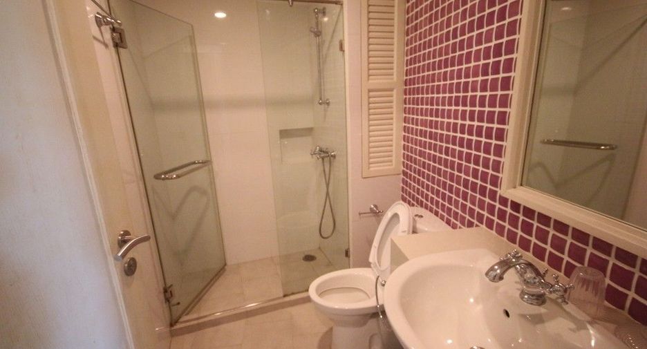 For rent 2 bedrooms condo in Hua Hin, Prachuap Khiri Khan