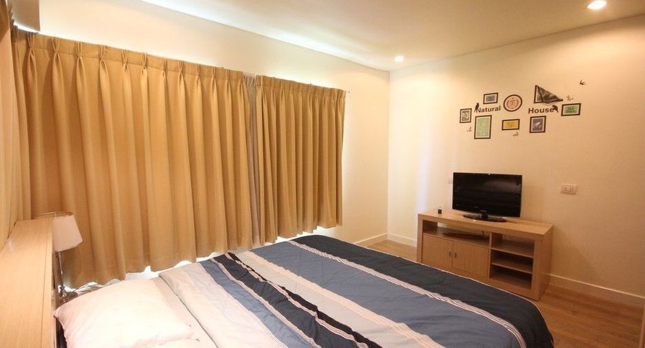 For rent 2 bedrooms condo in Hua Hin, Prachuap Khiri Khan