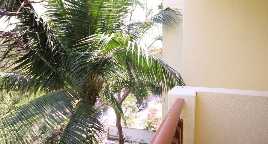 For rent 2 bedrooms condo in Hua Hin, Prachuap Khiri Khan