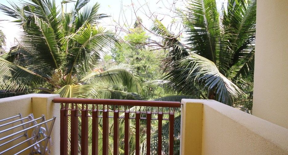 For rent 2 bedrooms condo in Hua Hin, Prachuap Khiri Khan