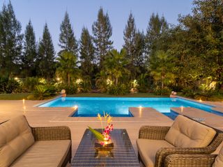 For sale 3 bedrooms villa in Saraphi, Chiang Mai