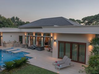 For sale 3 bedrooms villa in Saraphi, Chiang Mai