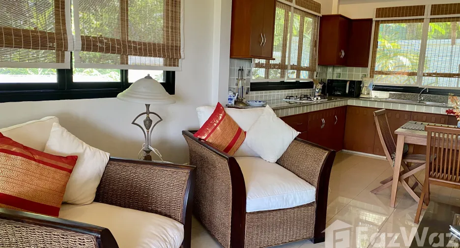 À vendre 5 chambres maison à Mueang Phuket, Phuket