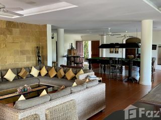À vendre 5 chambres maison à Mueang Phuket, Phuket