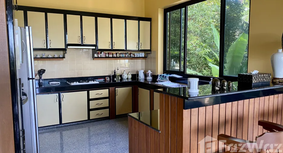 À vendre 5 chambres maison à Mueang Phuket, Phuket