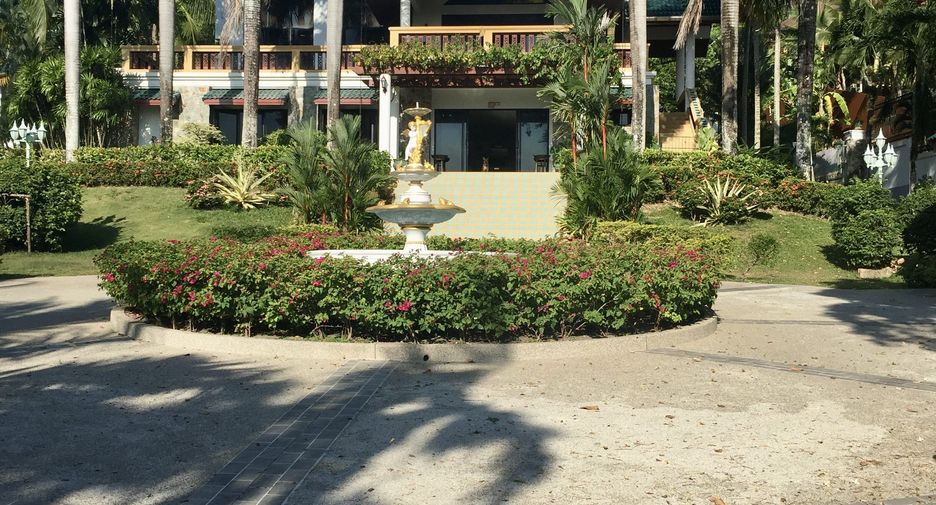 À vendre 5 chambres maison à Mueang Phuket, Phuket