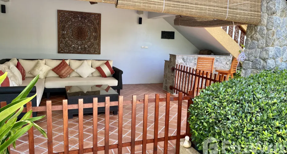 À vendre 5 chambres maison à Mueang Phuket, Phuket