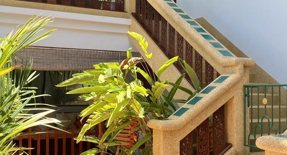 À vendre 5 chambres maison à Mueang Phuket, Phuket