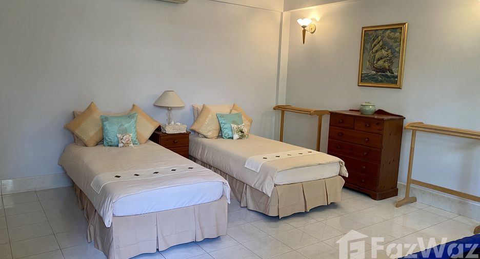 À vendre 5 chambres maison à Mueang Phuket, Phuket