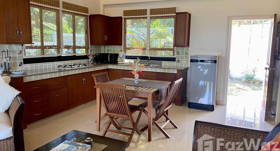 À vendre 5 chambres maison à Mueang Phuket, Phuket