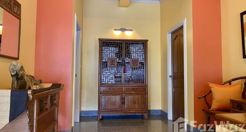 À vendre 5 chambres maison à Mueang Phuket, Phuket