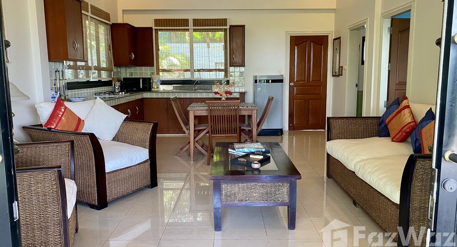 À vendre 5 chambres maison à Mueang Phuket, Phuket