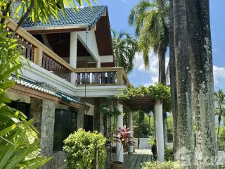 À vendre 5 chambres maison à Mueang Phuket, Phuket