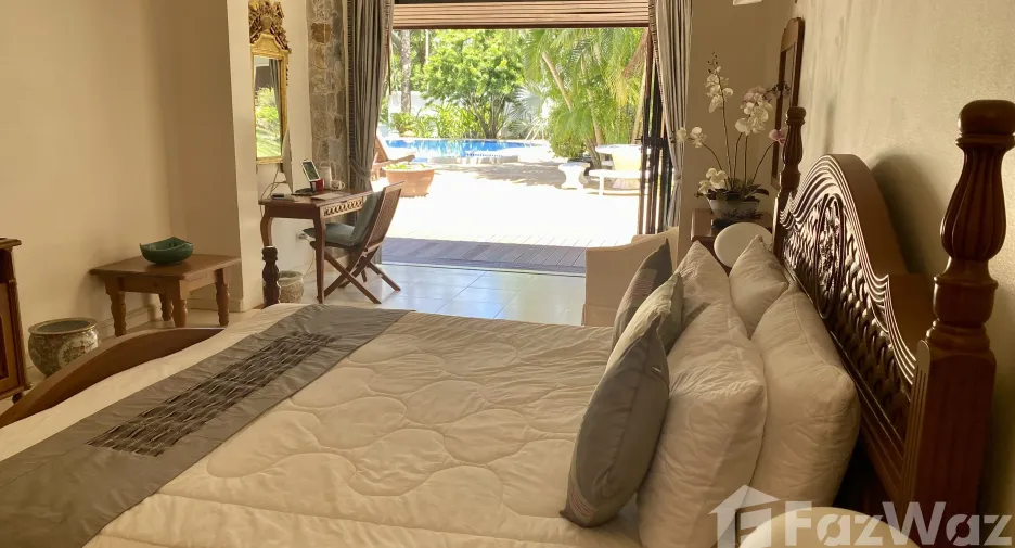 À vendre 5 chambres maison à Mueang Phuket, Phuket