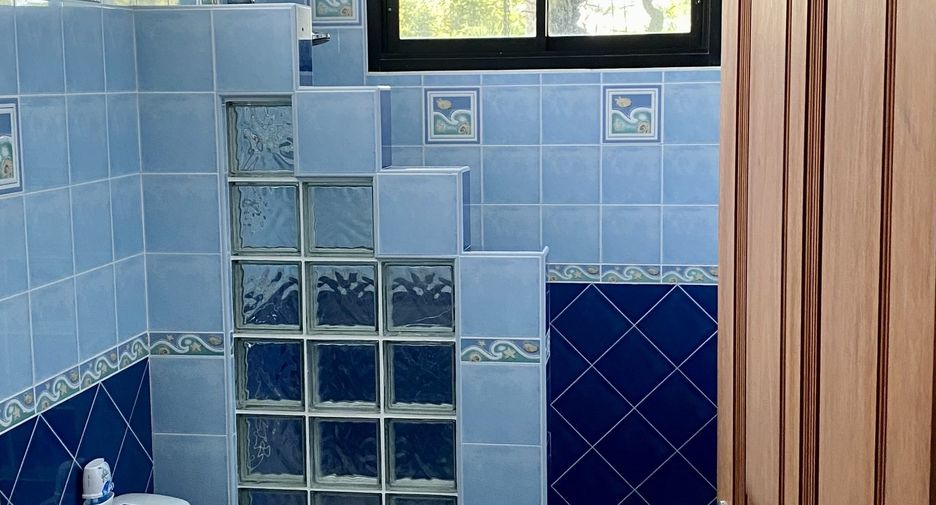À vendre 5 chambres maison à Mueang Phuket, Phuket