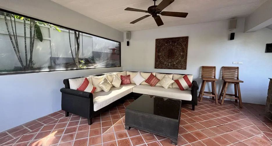 À vendre 5 chambres maison à Mueang Phuket, Phuket