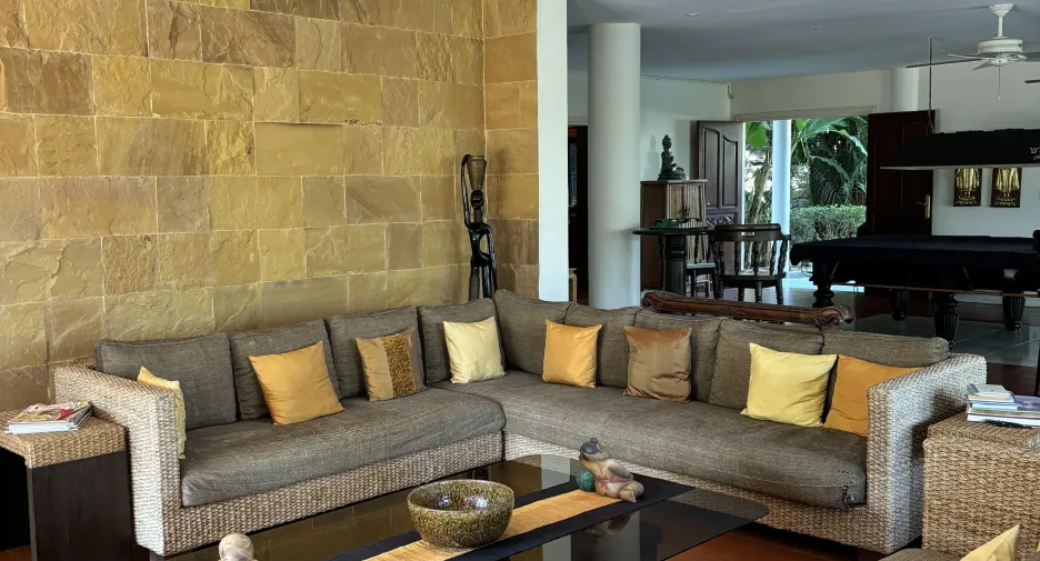 À vendre 5 chambres maison à Mueang Phuket, Phuket