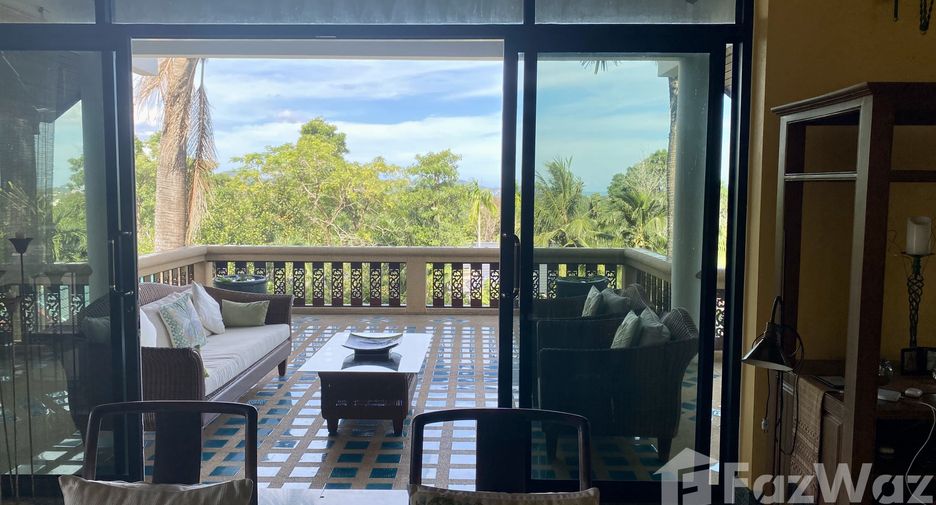 À vendre 5 chambres maison à Mueang Phuket, Phuket