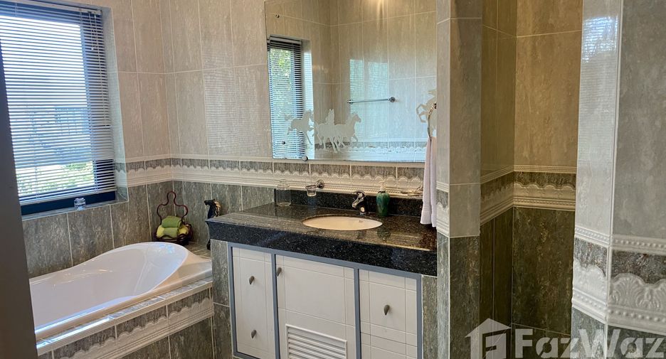 À vendre 5 chambres maison à Mueang Phuket, Phuket