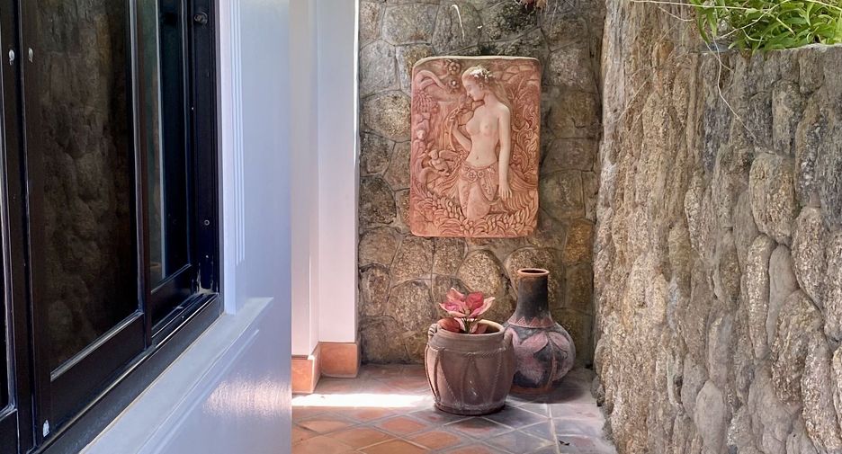 À vendre 5 chambres maison à Mueang Phuket, Phuket