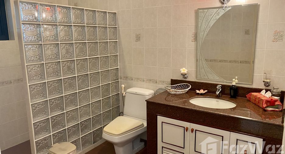 À vendre 5 chambres maison à Mueang Phuket, Phuket