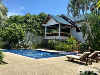 À vendre 5 chambres maison à Mueang Phuket, Phuket