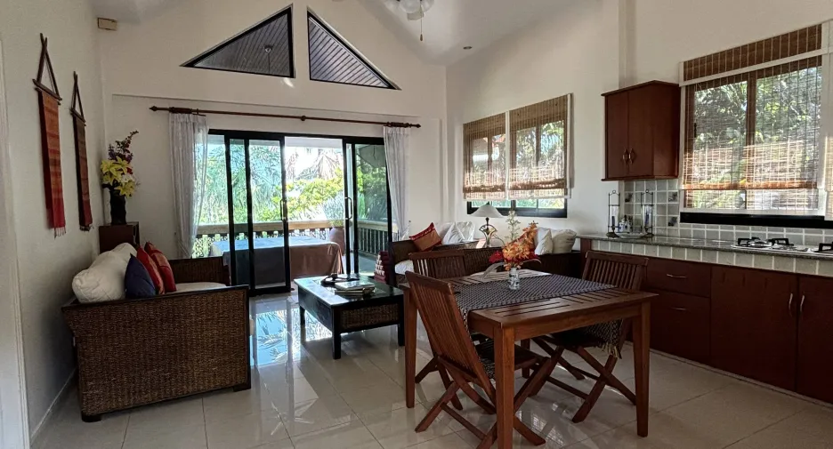 À vendre 5 chambres maison à Mueang Phuket, Phuket