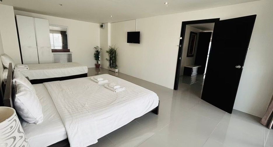 For sale 2 bedrooms condo in Kathu, Phuket