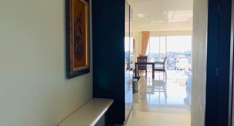 For sale 2 bedrooms condo in Kathu, Phuket