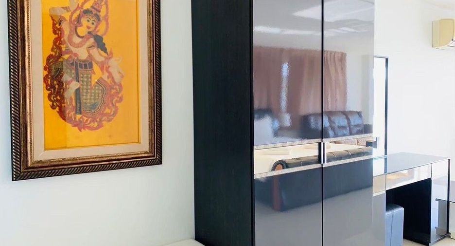 For sale 2 bedrooms condo in Kathu, Phuket