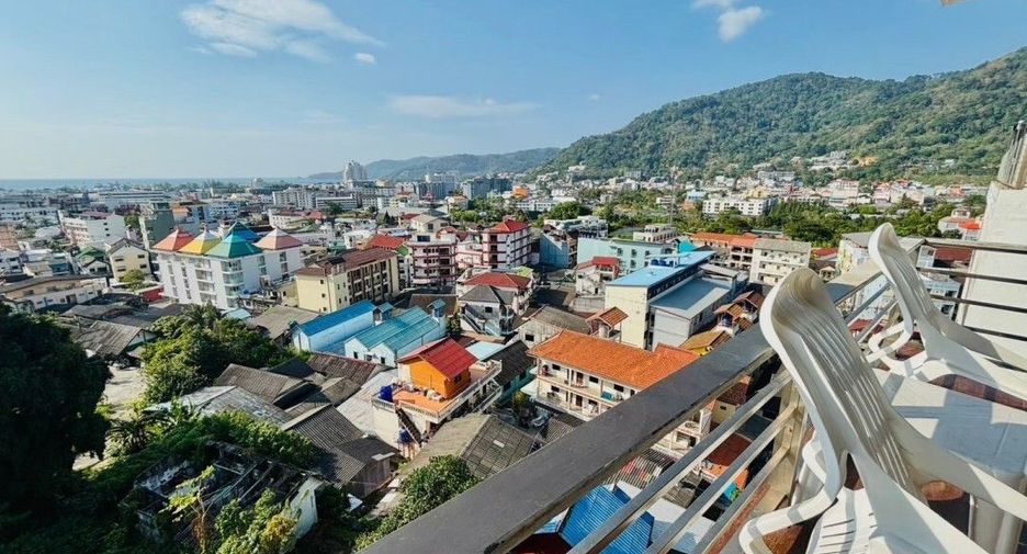 For sale 2 bedrooms condo in Kathu, Phuket