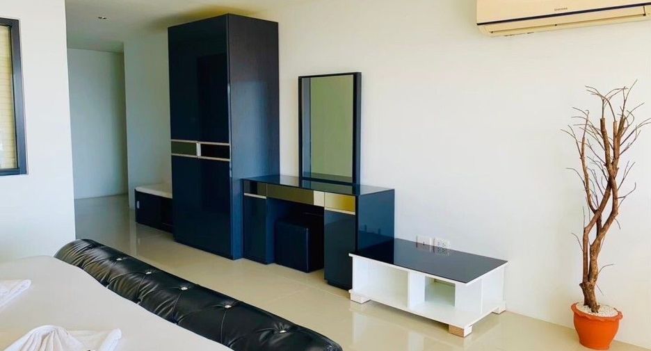 For sale 2 bedrooms condo in Kathu, Phuket